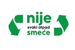 Nije Svaki Otpad Smeće