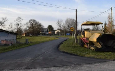 1 - Asfaltiranje Barilićeve ulice - Javor Bojan Leš - Grad Ivanić-Grad_800x533