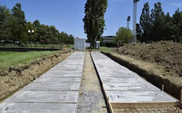 1 Šetnica uz Lonju - Ivanić-Grad - Javor Bojan Leš