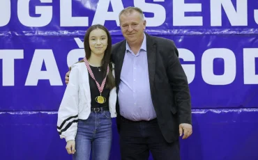 10 Proglašeni najbolji sportaši u 2019