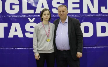 12 Proglašeni najbolji sportaši u 2019