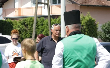 18 - Dolazak djece iz Ukrajine na Festival igračaka - Ivanić-Grad - Javor Bojan Leš