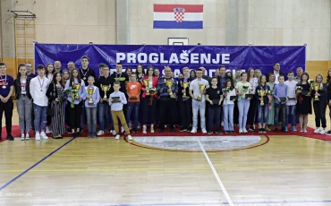 1M3A0094 - Proglašeni najbolji sportaši u 2021