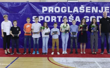 1M3A9909 - Proglašeni najbolji sportaši u 2021