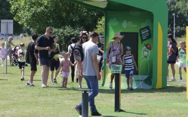 28 - Dolazak djece iz Ukrajine na Festival igračaka - Ivanić-Grad - Javor Bojan Leš