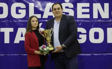 30 Proglašeni najbolji sportaši u 2019