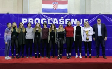 36 Proglašeni najbolji sportaši u 2019