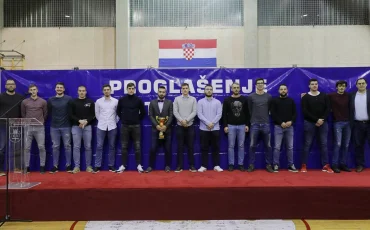 37 Proglašeni najbolji sportaši u 2019