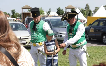 7 - Dolazak djece iz Ukrajine na Festival igračaka - Ivanić-Grad - Javor Bojan Leš