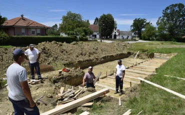 7 Šetnica uz Lonju - Ivanić-Grad - Javor Bojan Leš