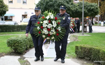 Ivanić-Grad - Dan policije 2015IMG_0611