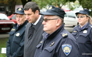 Ivanić-Grad - Dan policije 2015IMG_0635