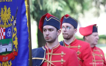 ozetski_zoran_1M3A8273 - Obilježen Dan hrvatskih branitelja Zagrebačke Županije - Ivanić-Grad