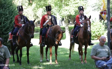 ozetski_zoran_1M3A8299 - Obilježen Dan hrvatskih branitelja Zagrebačke Županije - Ivanić-Grad