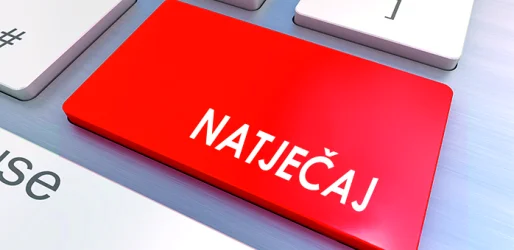 Natječaj