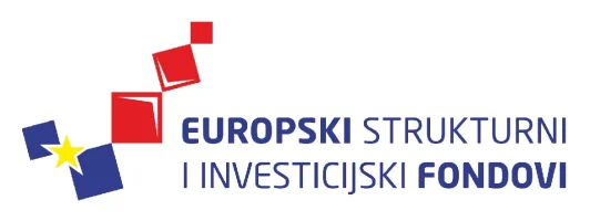 Europski strukturni i investicijski fondovi