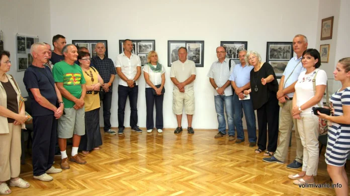 4 izložba “Stjepan Grgac – ponos hrvatskog biciklizma” - Javor Bojan Leš  - Ivanić-Grad