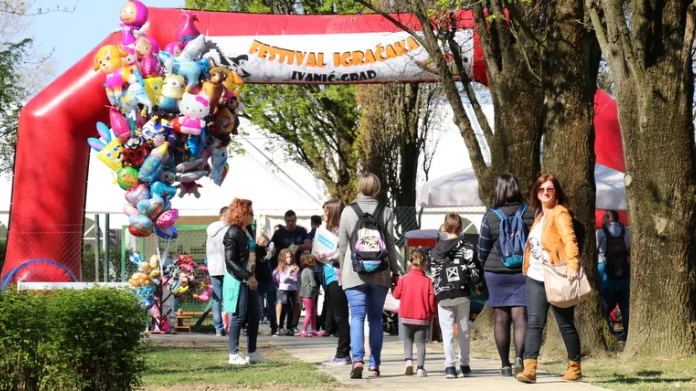 Festival-igračaka