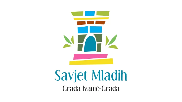 Savjet mladih cover