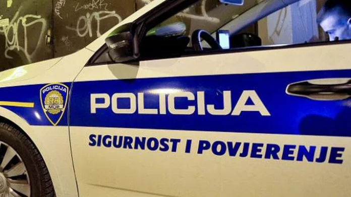 policija policijski