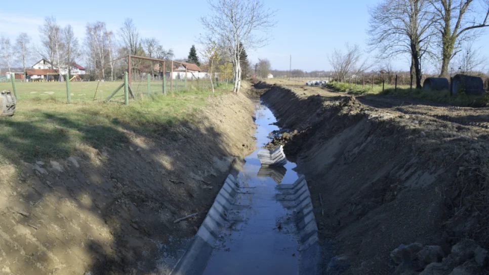 1 - Javor Bojan Leš - uređenje odvodnih kanala u Deanovcu - Grad Ivanić-Grad_800x533