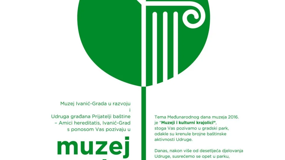 MUZEJ U PARKU_plakat